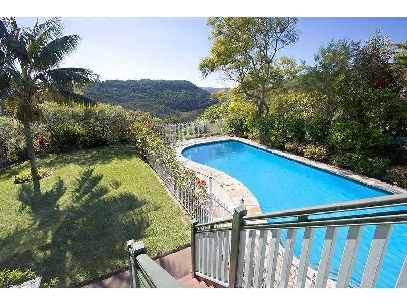 57 Sunnyside Crescent, Castlecrag NSW 2068