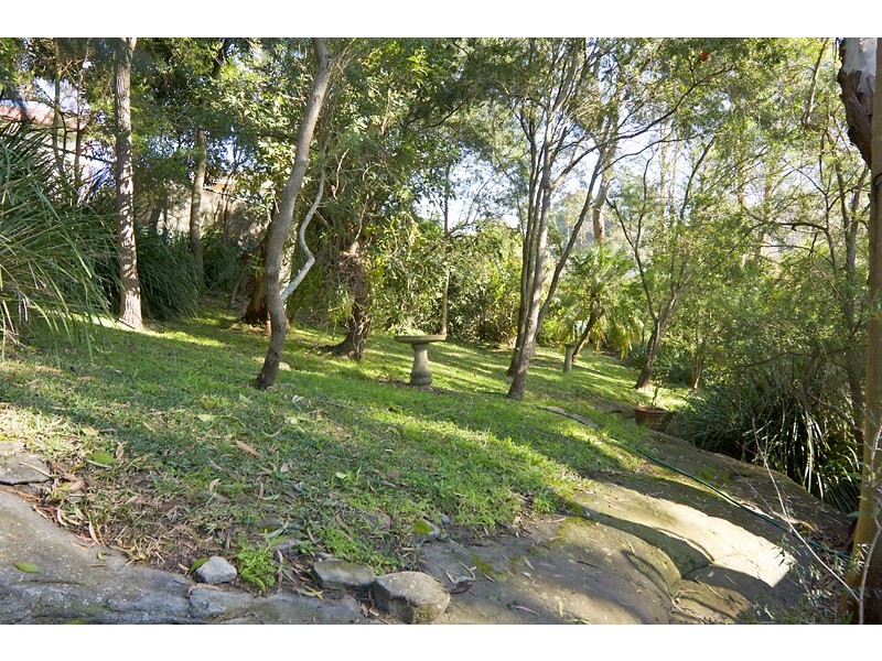 Castlecrag NSW 2068
