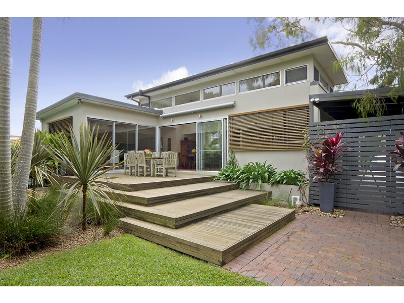 134 Edinburgh Road, Castlecrag NSW 2068