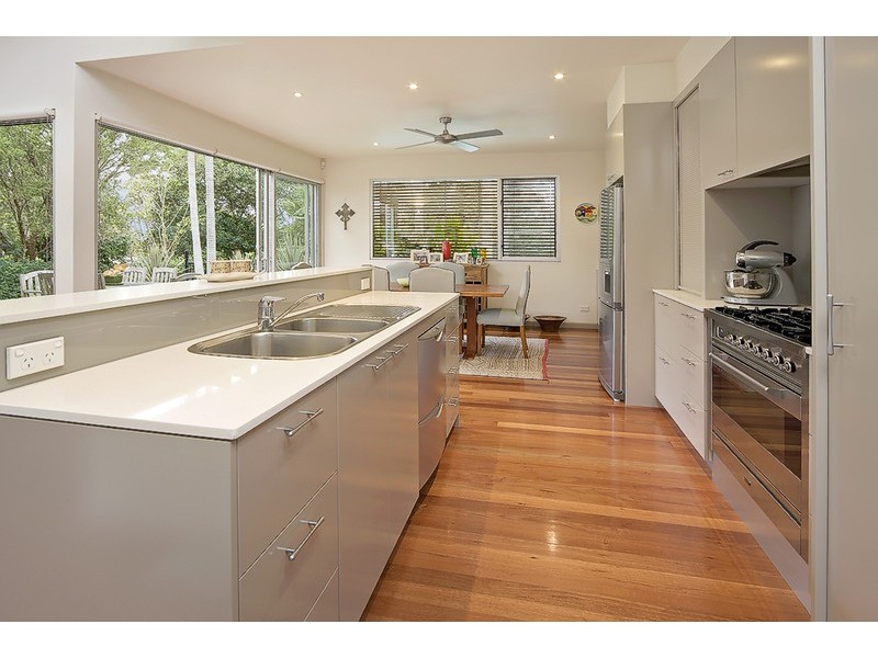 134 Edinburgh Road, Castlecrag NSW 2068