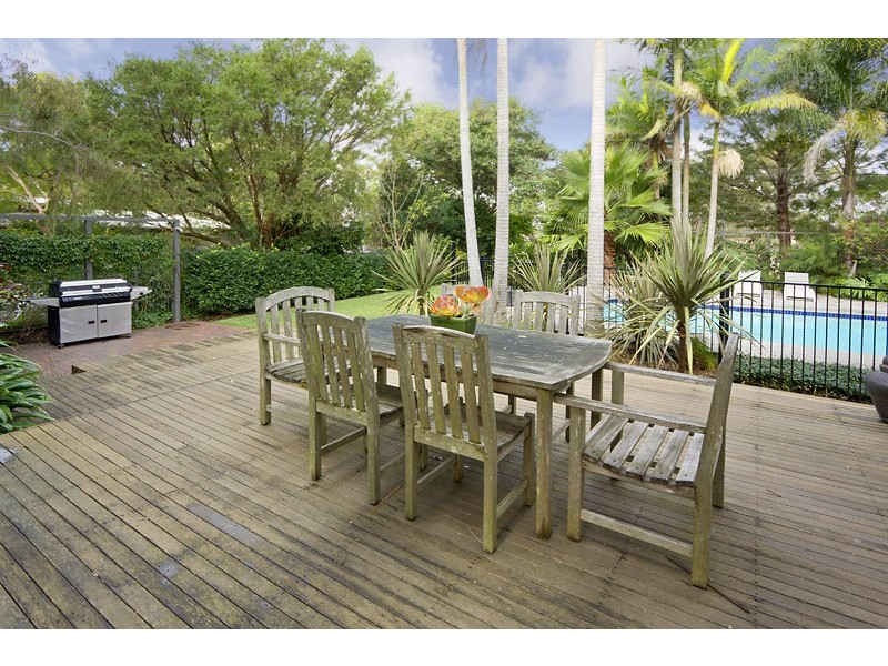 134 Edinburgh Road, Castlecrag NSW 2068