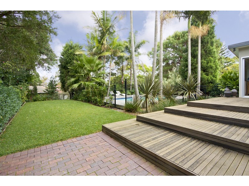 134 Edinburgh Road, Castlecrag NSW 2068