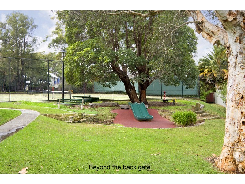 134 Edinburgh Road, Castlecrag NSW 2068