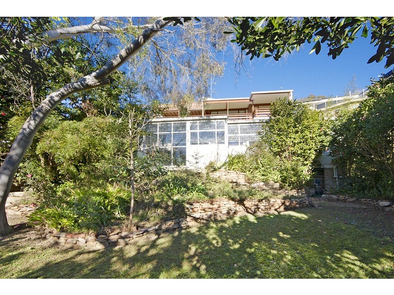 19 The Bastion, Castlecrag NSW 2068