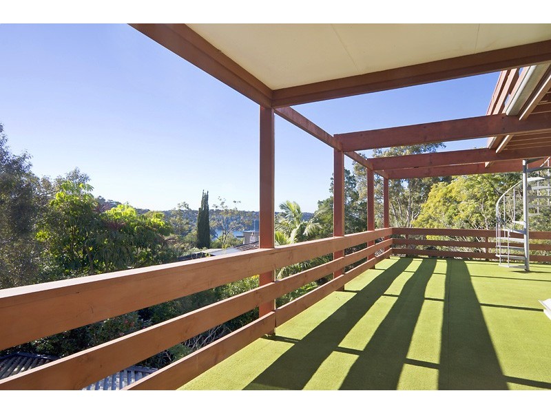 19 The Bastion, Castlecrag NSW 2068