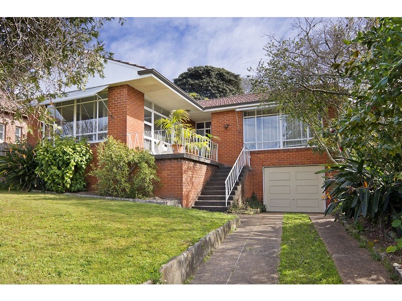 36 Rutland Avenue, Castlecrag NSW 2068