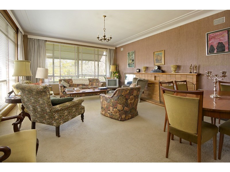 36 Rutland Avenue, Castlecrag NSW 2068