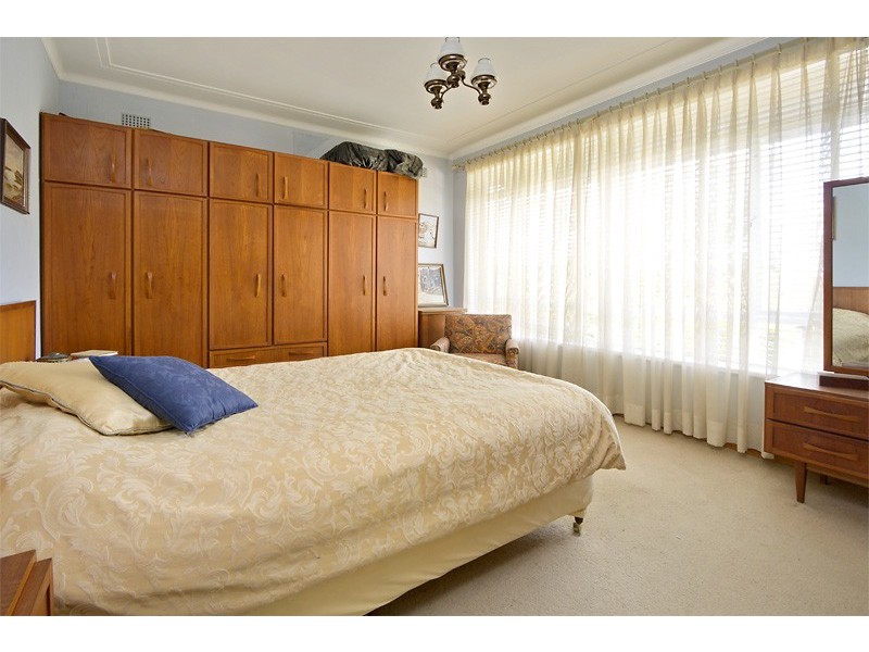 36 Rutland Avenue, Castlecrag NSW 2068