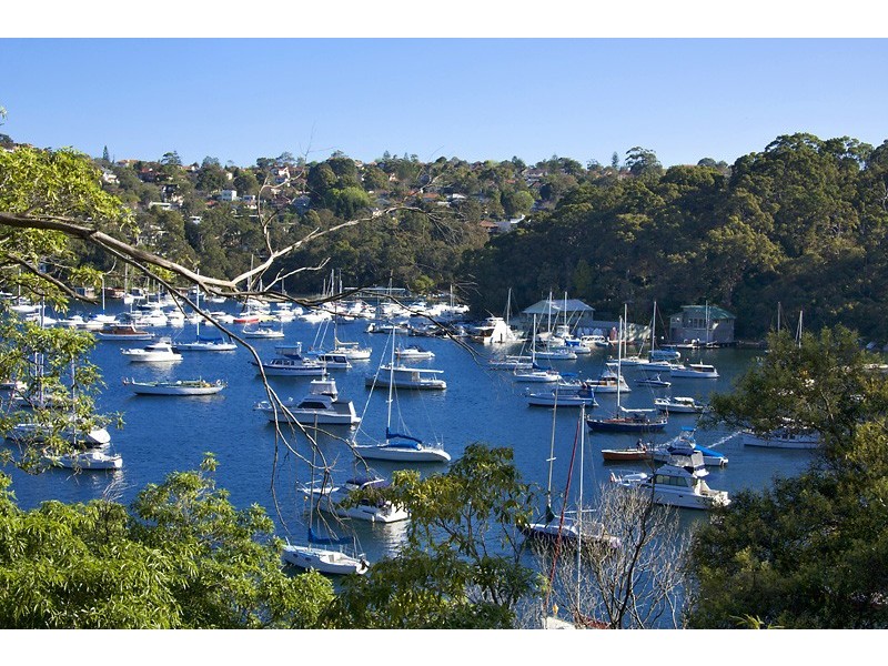 27B The Scarp, Castlecrag NSW 2068