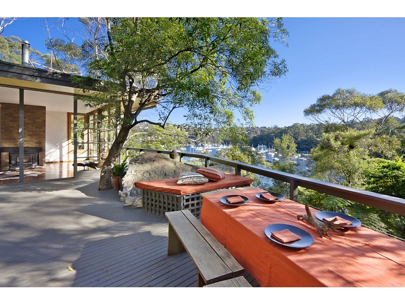 27B The Scarp, Castlecrag NSW 2068