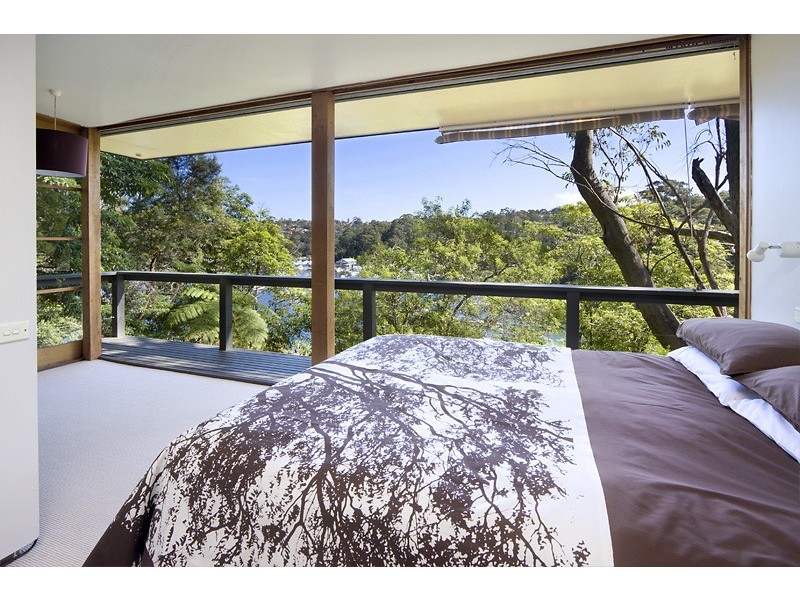 27B The Scarp, Castlecrag NSW 2068