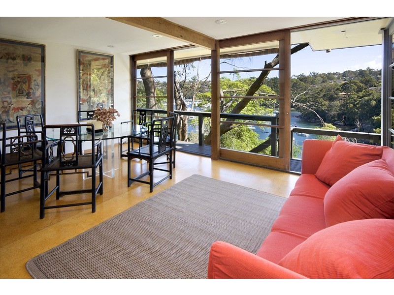 27B The Scarp, Castlecrag NSW 2068