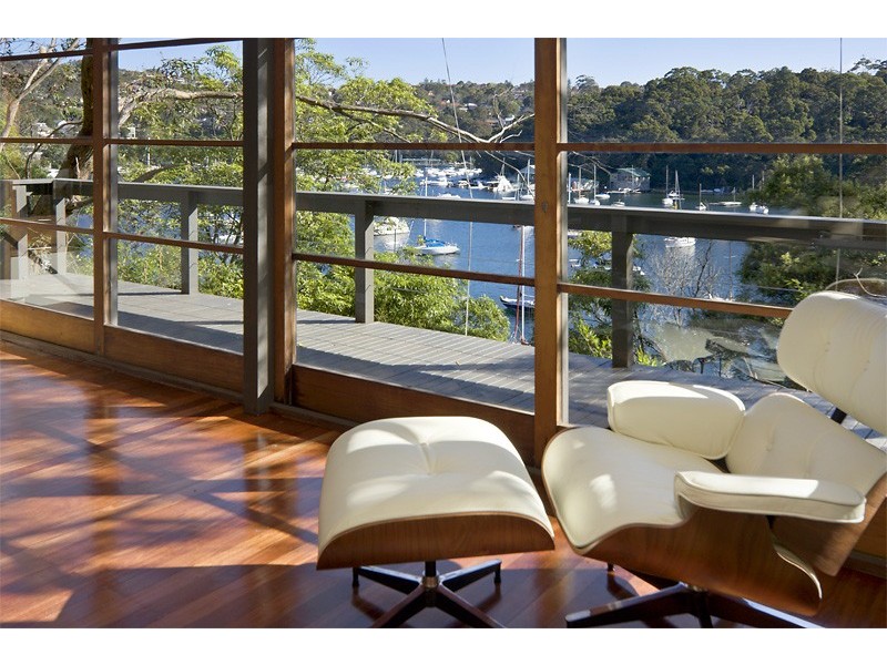 27B The Scarp, Castlecrag NSW 2068