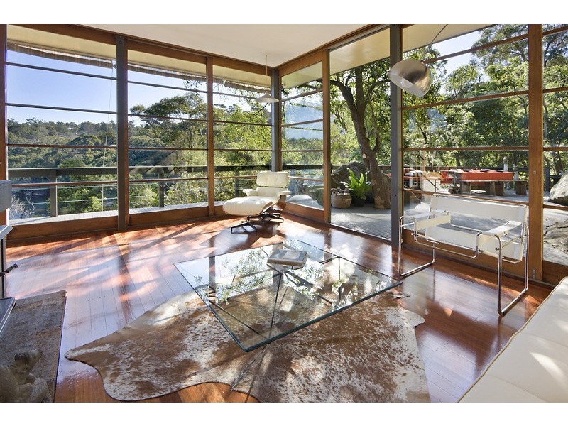 27B The Scarp, Castlecrag NSW 2068