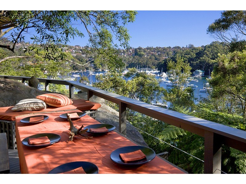 27B The Scarp, Castlecrag NSW 2068