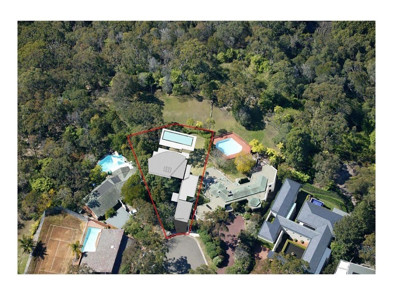 9 The Quarterdeck, Castlecrag NSW 2068
