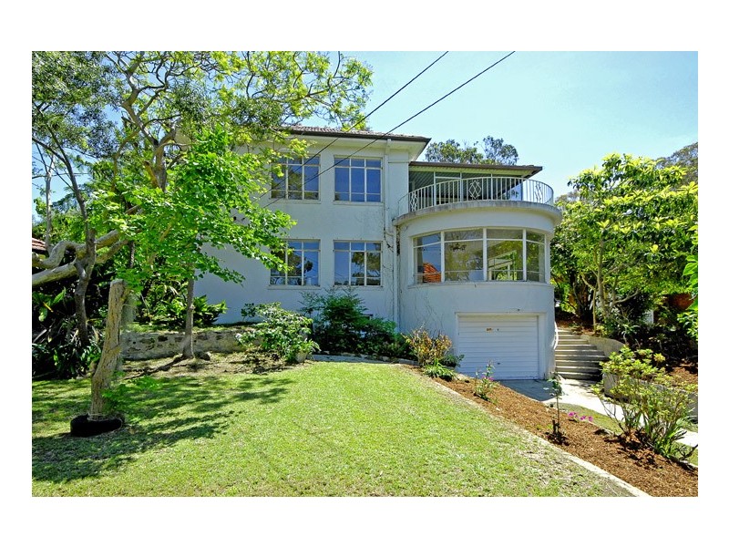 32 The Battlement, Castlecrag NSW 2068