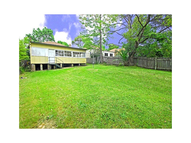 17 Windsor Road, Willoughby NSW 2068