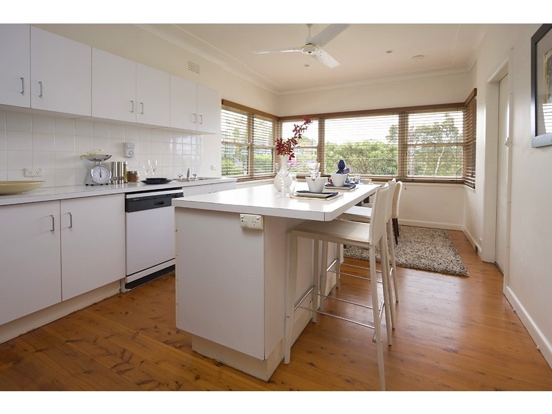 18 The Bastion, Castlecrag NSW 2068