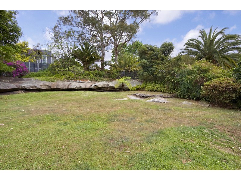 18 The Bastion, Castlecrag NSW 2068