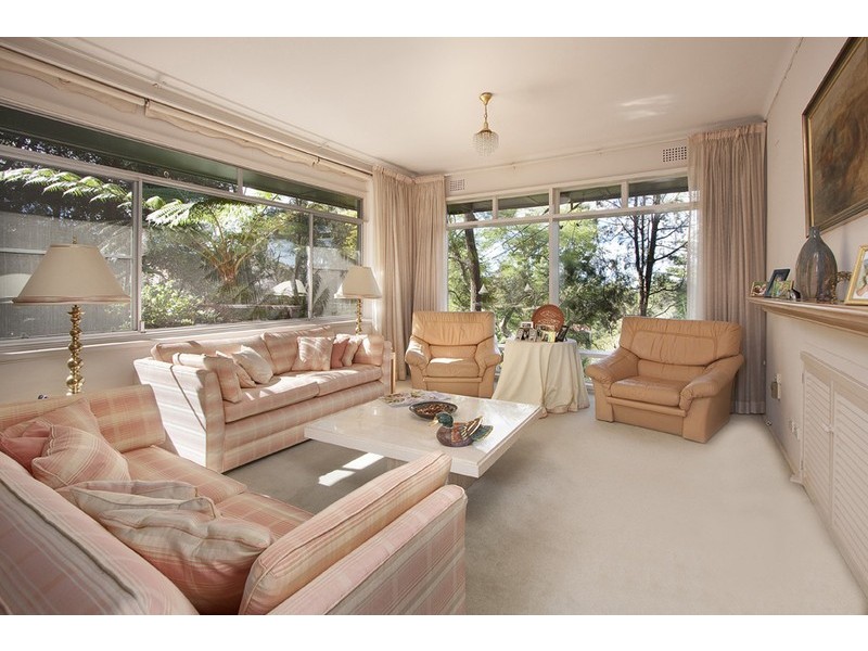6 The Bartizan, Castlecrag NSW 2068