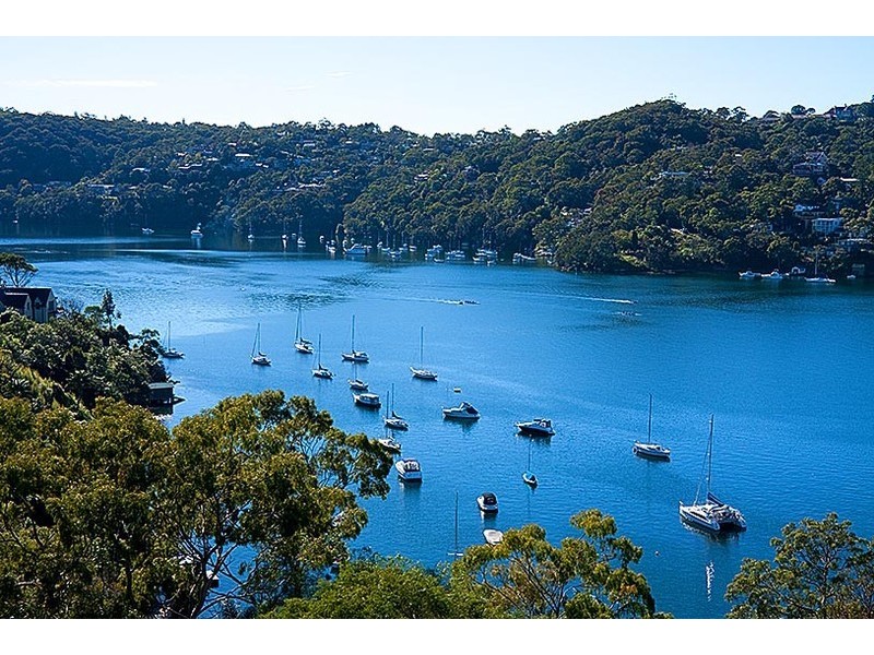 278A Edinburgh Road, Castlecrag NSW 2068