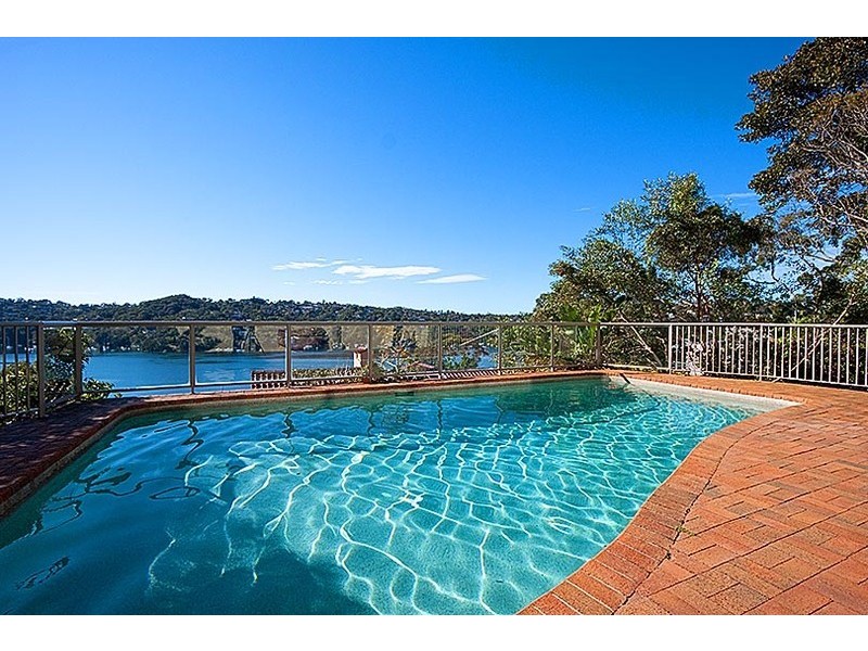 278A Edinburgh Road, Castlecrag NSW 2068