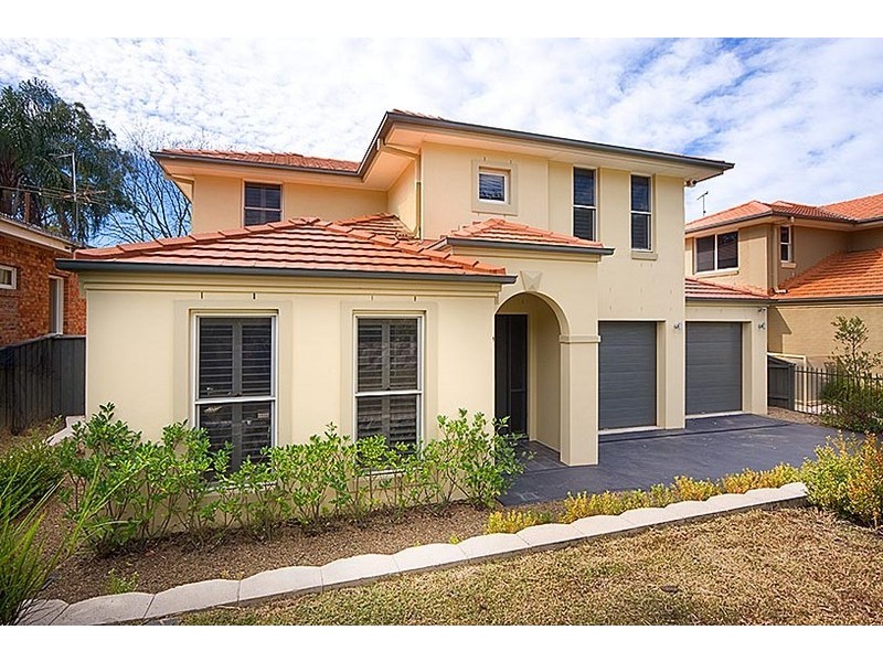 51 Tyneside Avenue, Willoughby NSW 2068