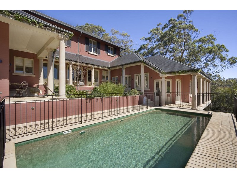 3 Chase Avenue ROSEVILLE CHASE, Castlecrag NSW 2068