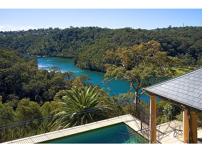 3 Chase Avenue ROSEVILLE CHASE, Castlecrag NSW 2068