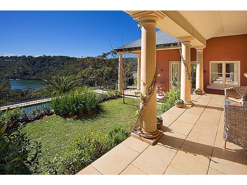 3 Chase Avenue ROSEVILLE CHASE, Castlecrag NSW 2068