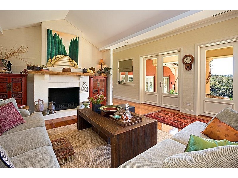 3 Chase Avenue ROSEVILLE CHASE, Castlecrag NSW 2068