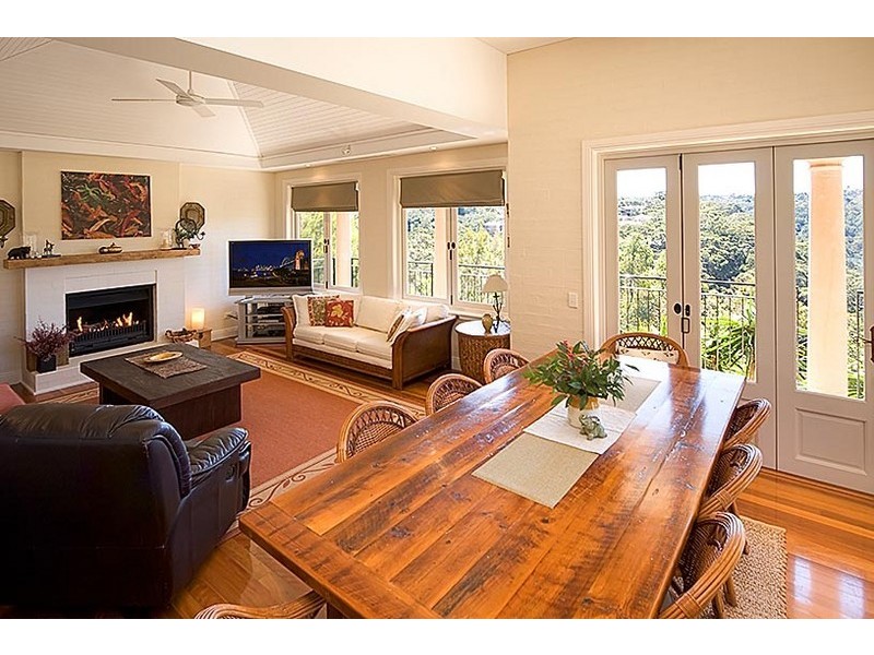 3 Chase Avenue ROSEVILLE CHASE, Castlecrag NSW 2068