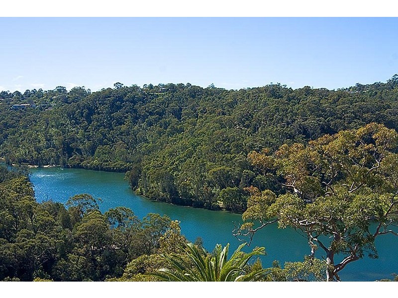 3 Chase Avenue ROSEVILLE CHASE, Castlecrag NSW 2068