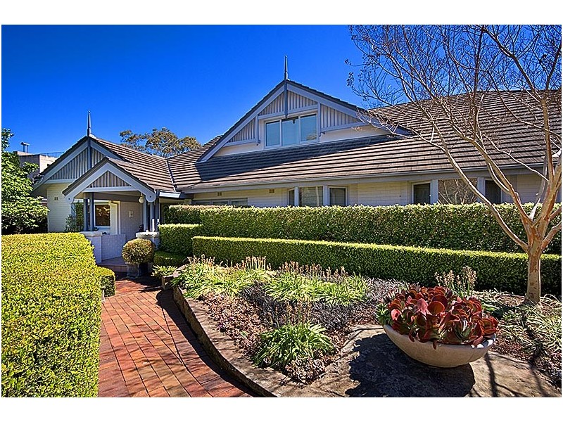 60 Linden Way, Castlecrag NSW 2068