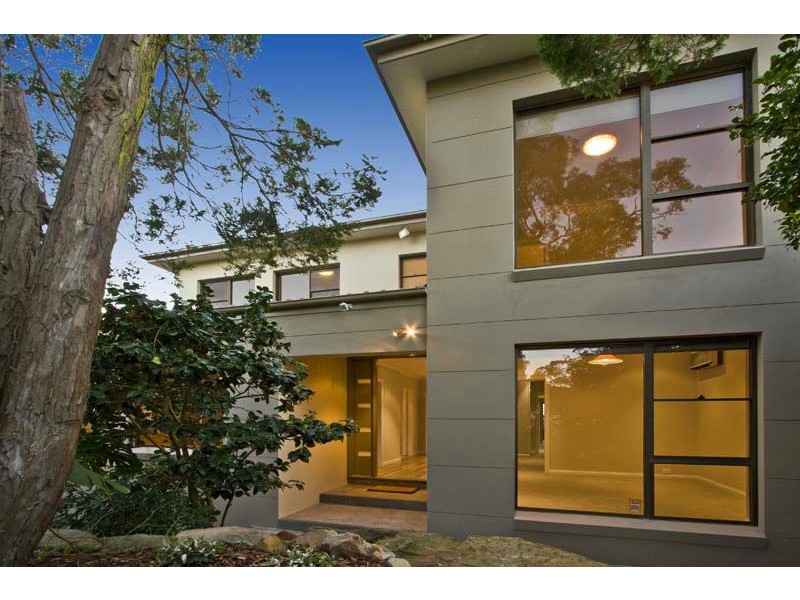 208 Edinburgh Road, Castlecrag NSW 2068