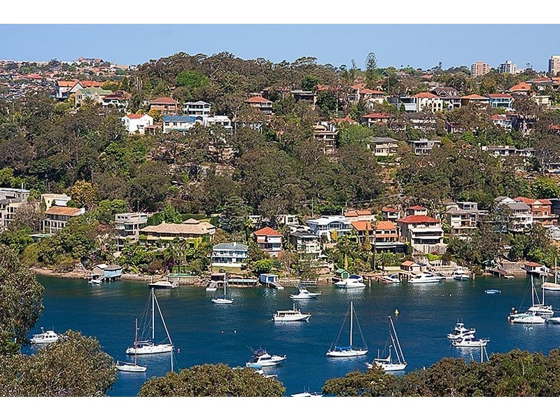 208 Edinburgh Road, Castlecrag NSW 2068