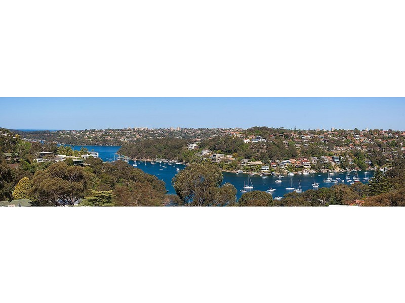 208 Edinburgh Road, Castlecrag NSW 2068