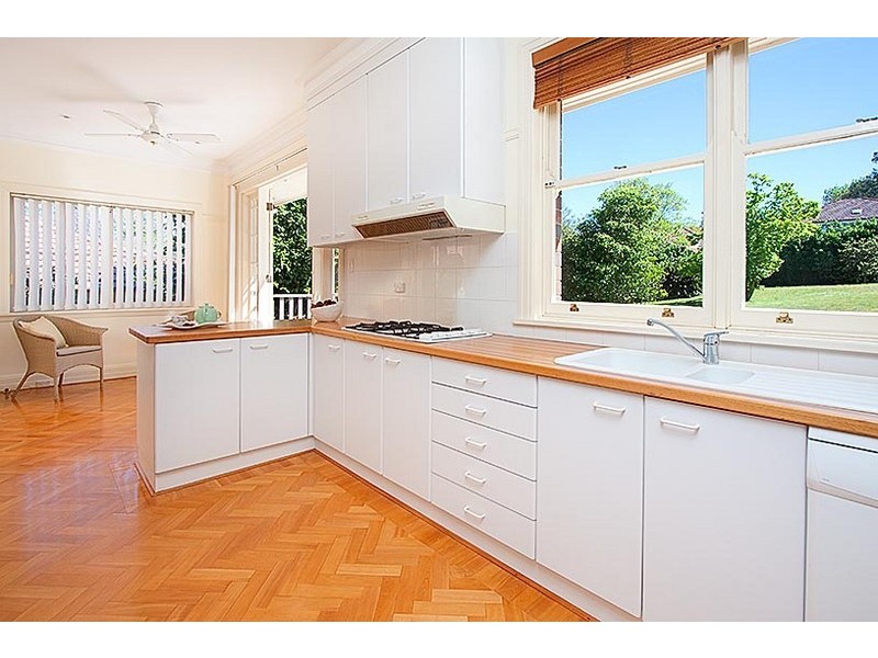 15 Stewart Street, Artarmon NSW 2064