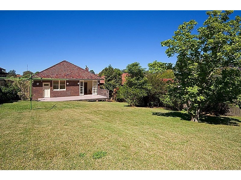 15 Stewart Street, Artarmon NSW 2064