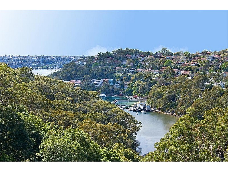 22 The Rampart, Castlecrag NSW 2068