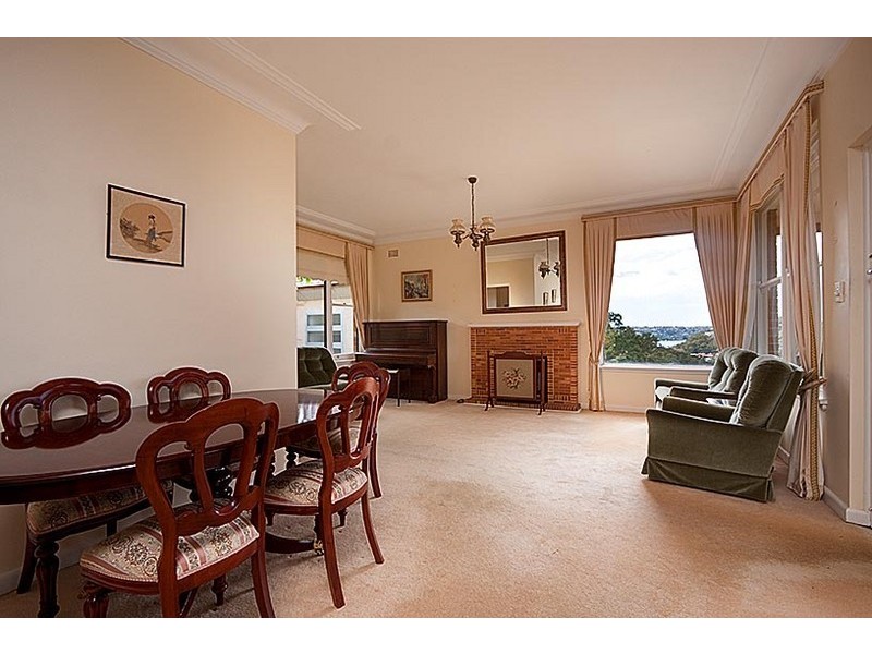 22 The Rampart, Castlecrag NSW 2068