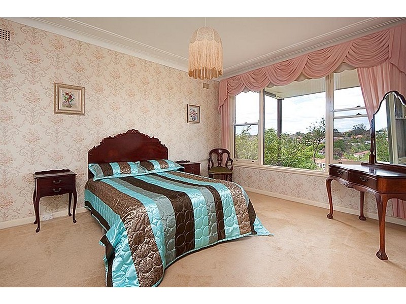 22 The Rampart, Castlecrag NSW 2068