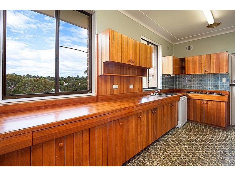 22 The Rampart, Castlecrag NSW 2068