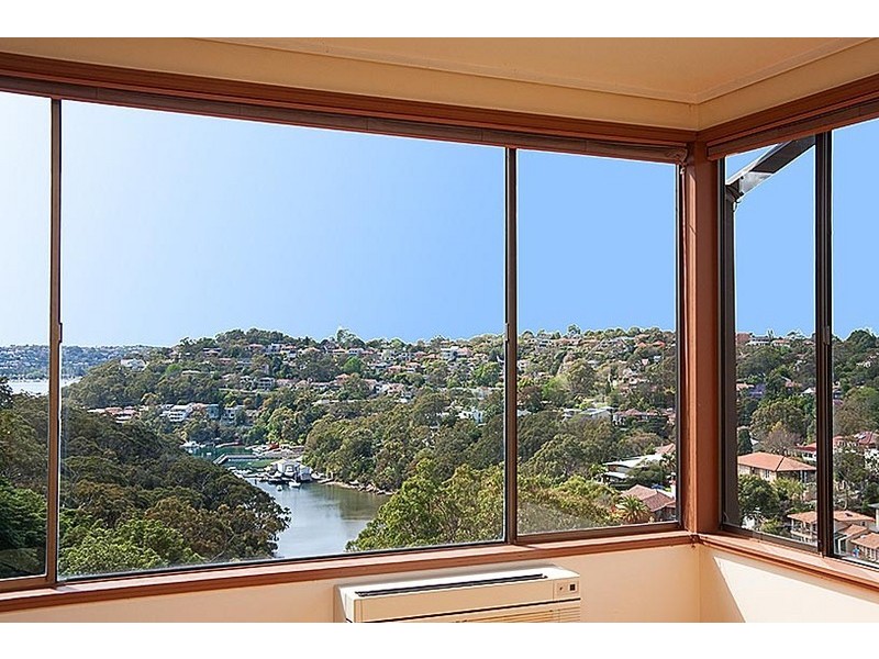 22 The Rampart, Castlecrag NSW 2068