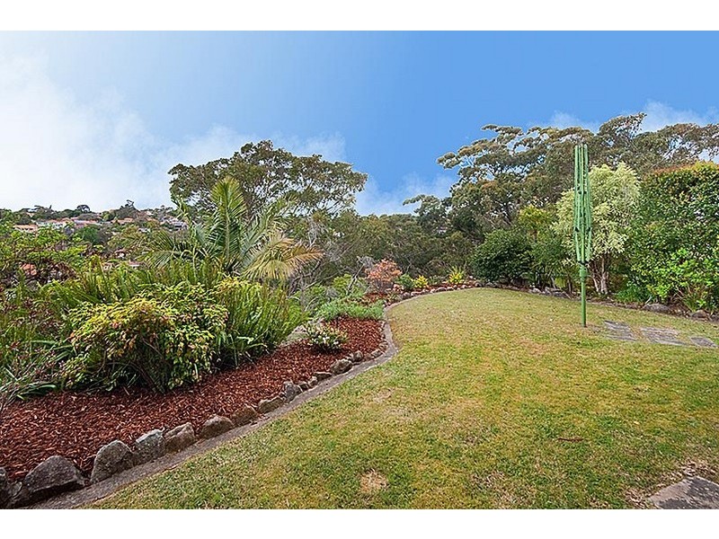22 The Rampart, Castlecrag NSW 2068