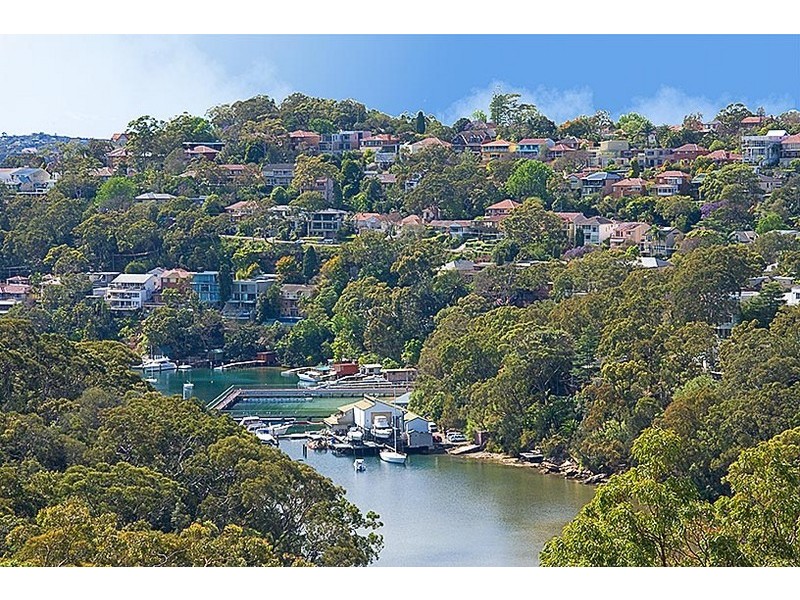 22 The Rampart, Castlecrag NSW 2068