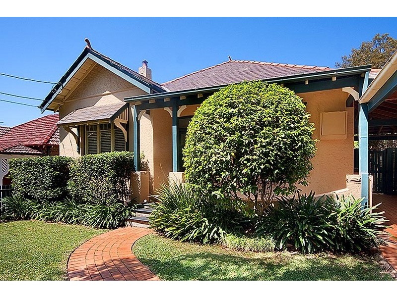 64 Mowbray Place, Willoughby NSW 2068