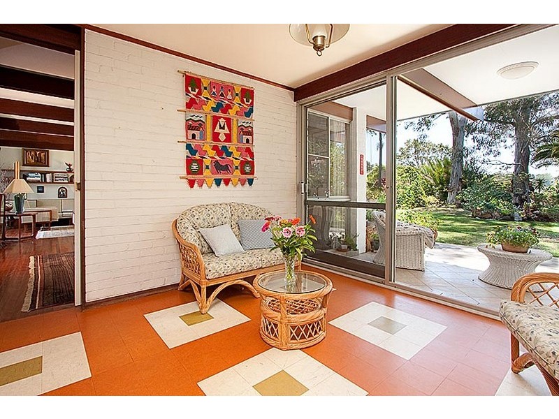 13 The Redoubt, Castlecrag NSW 2068