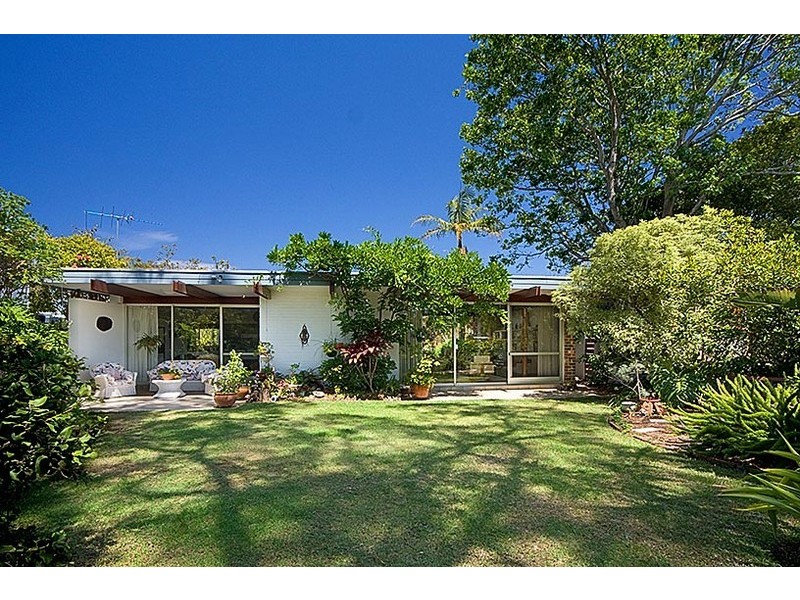 13 The Redoubt, Castlecrag NSW 2068